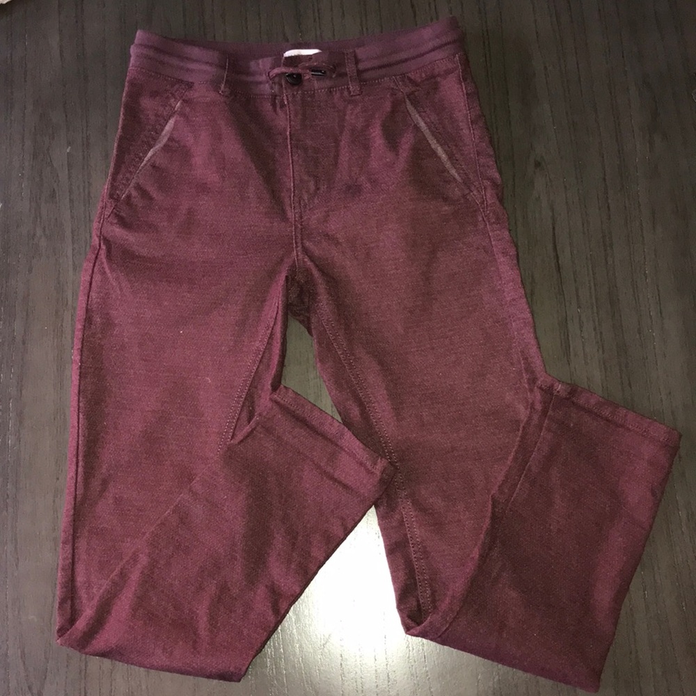 Zara Boys Pants